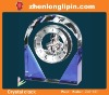 Crystal Clock