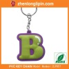 Promotion key chain, Fashion key rings