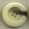 high quality polyester buttons