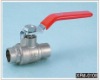 brass ball valve