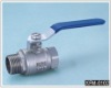 brass ball valve