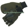 Fish glove, Fishing glove, Fleece glove, Sports glove