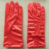 wedding gloves