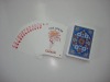 Playing card