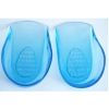 Heel Cup Insole Gel insole Silicone insole