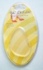 Gel insole Ball of foot cushion Silicone insole