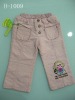 children's bottom H-1009