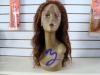 lace front wig