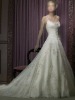 bridal dress , bridal gown , bridal wear 2469