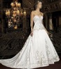 wedding dress and evening dress, bridal dress, bridal gown 2012