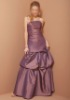 new bridesmaid dress , strapless bridesmaid dress , wedding bridesmaid dress 3332