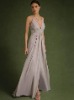 special occasion dress ,mother dresses, evening dress 8313