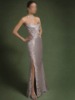 mother dress, mother gown, evening dress 8310