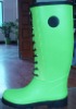 Kid rain boots