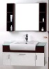 PVC bathroom cabinet (PVC bathroom vanity,PVC bathroom furniture)