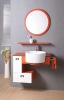 bathroom cabinet (bathroom vanity,bathroom furniture)