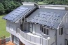 Solar module