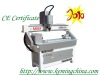 Cnc router machine