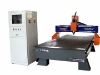 CNC wood  engraving machine