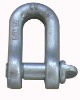 Shackle