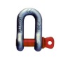 Shackle Rigging