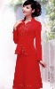 Top quality and bride cheongsam