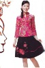 Top quality and bride cheongsam