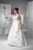 Plus Size Wedding Dress ES045