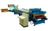 glazed tile roll forming machine