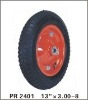 wheel barrow tire