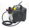 Single Cylinder Piston Compressor