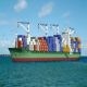 OFFER FCL CONTAINER FROM CHINA TO DENMARK