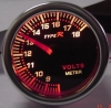 auto gauge