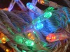 LED christmas Light,hristmas light,led string light