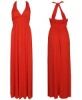 women's long dress