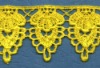 chemical lace,water soluble lace