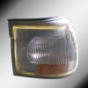 auto lamp mold