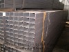 Square and Rectangular  Steel Pipe