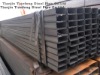 Square and Rectangular  Steel Pipe