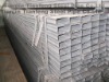 Rectangular Steel Pipe