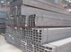 Rectangular Steel Tube