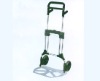 Aluminum Luggage Carrier