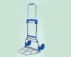 Aluminum Luggage Carrier