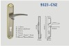 high quality handle door lock, furniture lock, metal door lock