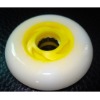 skateboard milky flash PU wheels