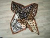 scarf /silk scarf / fashion scarf /square scarf