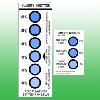 Humidity Indicator Card ( HIC )