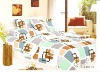 bedding set