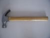 Claw Hammer