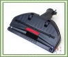 BLD-016 pp semi-circle vacuum cleaner carpet brush